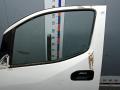 дверь передняя левая Nissan NV200 1 поколение 2012, 1.5 л., дизель, МКПП, H0101BJ0MA - фото №2