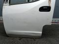 дверь передняя левая Nissan NV200 1 поколение 2012, 1.5 л., дизель, МКПП, H0101BJ0MA - фото №3