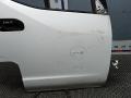 дверь передняя правая Nissan NV200 1 поколение 2012, 1.5 л., дизель, МКПП, H0100BJ0MA - фото №3