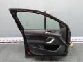 дверь передняя левая Peugeot 308 T9 2015, 1.6 л., дизель, МКПП, универсал, ZAGNUT, UGOL - фото №9