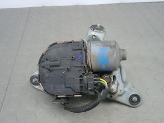 Трапеция дворников Peugeot 508 1 поколение 2010, 2.0 л., HDi, дизель, МКПП, седан