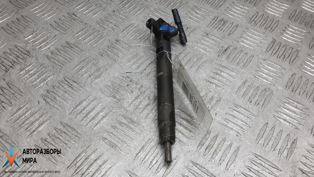 форсунка Mercedes-Benz E-Класс W212/S212/C207/A207 2010, 2.2 л., D E220 CDI, дизель, АКПП, купе, A6510702887 - фото №1