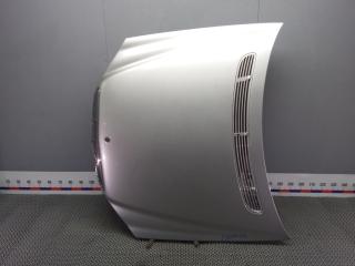 капот Mercedes-Benz S-Класс W220 1999, 5.0 л., S500, бензин, АКПП, седан