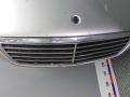 капот Mercedes-Benz S-Класс W220 1999, 5.0 л., S500, бензин, АКПП, седан - фото №6