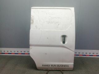 дверь сдвижная Nissan NV200 1 поколение 2012, 1.5 л., дизель, МКПП, H2100BJ1AC