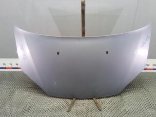 капот Ford C-Max 1 поколение 2005, 1.8 л., бензин, МКПП, минивэн