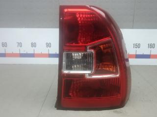 фонарь задний правый Kia Sportage 2 поколение [рестайлинг] 2008, 2.0 л., D CRDi VGT, дизель, МКПП, внедорожник 5 дв., 9240203000