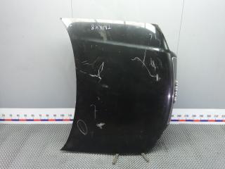 капот Audi A4 B7 2004, 1.9 л., TDi PD, дизель, МКПП, универсал