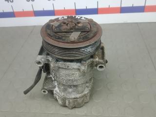 компрессор кондиционера Peugeot 2008 1 поколение 2014, 1.6 л., бензин, МКПП, внедорожник 5 дв., 9678656080, 0622904444