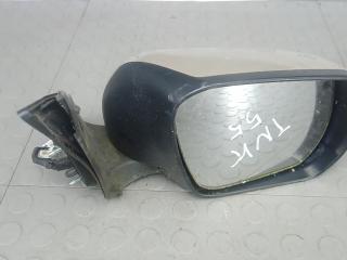 зеркало правое Suzuki Grand Vitara 2 поколение [рестайлинг] 2008, 1.9 л., дизель, МКПП, внедорожник 5 дв.