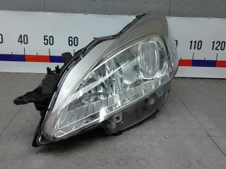 фара левая Peugeot 508 1 поколение 2010, 2.0 л., HDi, дизель, МКПП, седан