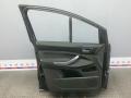 дверь передняя левая Ford Kuga 1 поколение 2010, 2.0 л., TDCi 4x4, дизель, МКПП, внедорожник 5 дв. - фото №7