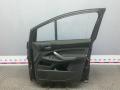 дверь передняя правая Ford Kuga 1 поколение 2010, 2.0 л., TDCi 4x4, дизель, МКПП, внедорожник 5 дв. - фото №8