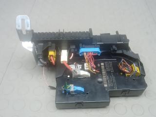 блок SAM Mercedes-Benz C-Класс W204/S204/C204 [рестайлинг] 2013, 2.2 л., D C220 CDI, дизель, АКПП, седан, 022-11