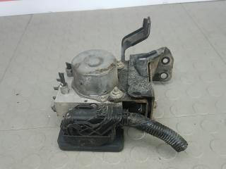 блок ABS Nissan X-Trail T32 2016, 1.6 л., дизель, МКПП, внедорожник 5 дв., 476604CC1B