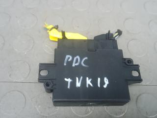 блок управления парктрониками Land Rover Range Rover Evoque L538 2014, 2.2 л., дизель, АКПП, внедорожник 5 дв., DPLA15C859DL