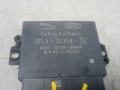 блок управления парктрониками Land Rover Range Rover Evoque L538 2014, 2.2 л., дизель, АКПП, внедорожник 5 дв., DPLA15C859DL - фото №3
