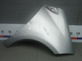 крыло переднее правое Mercedes-Benz A-Класс W169 [рестайлинг] 2010, 1.5 л., A150, бензин, МКПП, хетчбэк 5 дв.