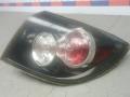 фонарь задний правый Mazda 3 BL 2008, 1.4 л., бензин, МКПП, хетчбэк 5 дв. - фото №2