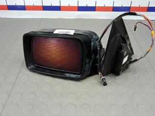 зеркало левое Land Rover Range Rover 3 поколение 2003, 3.0 л., TD6, дизель, АКПП, внедорожник 5 дв., PINA