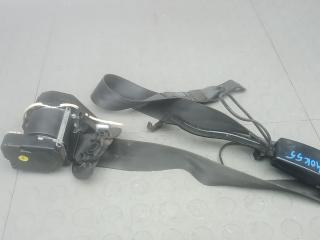 ремень безопасности Volkswagen Touran 1 поколение [2-й рестайлинг] 2013, 2.0 л., дизель, МКПП, минивэн, 1T2857705D