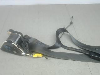 ремень безопасности Volkswagen Touran 1 поколение [2-й рестайлинг] 2013, 2.0 л., дизель, МКПП, минивэн, 1T2857706E