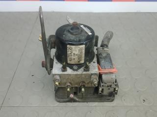 блок ABS Peugeot 4007 1 поколение 2007, 2.2 л., дизель, МКПП, внедорожник 5 дв., IAU7D03G50