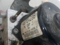 блок ABS Peugeot 4007 1 поколение 2007, 2.2 л., дизель, МКПП, внедорожник 5 дв., IAU7D03G50 - фото №3