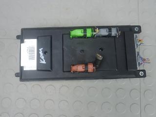 блок комфорта Land Rover Range Rover Evoque L538 2014, 2.2 л., дизель, АКПП, внедорожник 5 дв., EJ3214F041AD