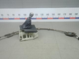 кулиса Toyota RAV4 3 поколение (XA30) 2006, 2.2 л., D-CAT, дизель, МКПП, внедорожник 5 дв., 3353042070, 3350442050B0