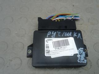 блок управления ручником Land Rover Range Rover Evoque L538 2014, 2.2 л., дизель, АКПП, внедорожник 5 дв., 32620305