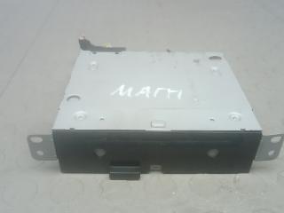 магнитола Peugeot 508 1 поколение 2010, 2.0 л., HDi, дизель, МКПП, седан, 9801175280