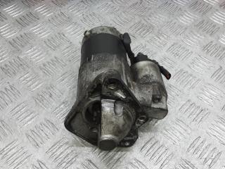 стартер Nissan NV200 1 поколение 2012, 1.5 л., дизель, МКПП, 2330000Q1M, STM1084