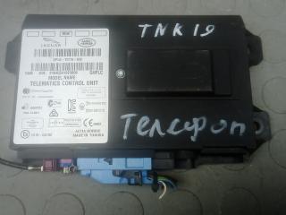 блок управления телефоном Land Rover Range Rover Evoque L538 2014, 2.2 л., дизель, АКПП, внедорожник 5 дв., 21645541923806