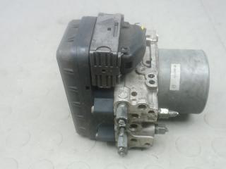 блок ABS Mazda 6 GH [рестайлинг] 2010, 1.8 л., бензин, МКПП, хетчбэк 5 дв., GDK4437A0