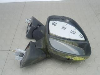 зеркало правое Opel Vivaro A 2005, 1.9 л., дизель, МКПП, микроавтобус