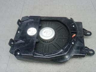 сабвуфер BMW 7 серия E65/E66/E67 [рестайлинг] 2006, 3.0 л., дизель, АКПП, седан, 65136970005