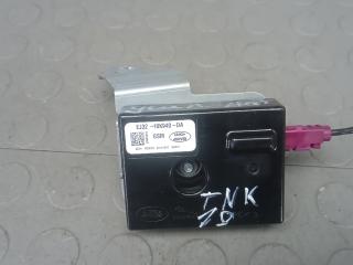 усилитель антенны Land Rover Range Rover Evoque L538 2014, 2.2 л., дизель, АКПП, внедорожник 5 дв., EJ3218K940DA