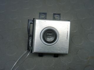кнопка запуска двигателя Land Rover Range Rover Evoque L538 2014, 2.2 л., дизель, АКПП, внедорожник 5 дв.