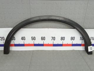 молдинг крыла заднего правого Nissan X-Trail T32 2016, 1.6 л., дизель, МКПП, внедорожник 5 дв., 788604CE1A