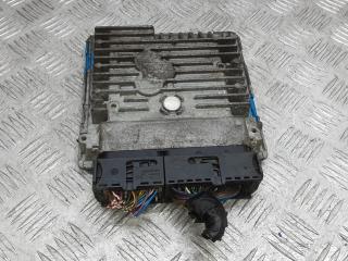 ЭБУ Skoda Fabia 2 поколение (5J) [рестайлинг] 2011, 1.6 л., дизель, МКПП, универсал, 03L906023DK