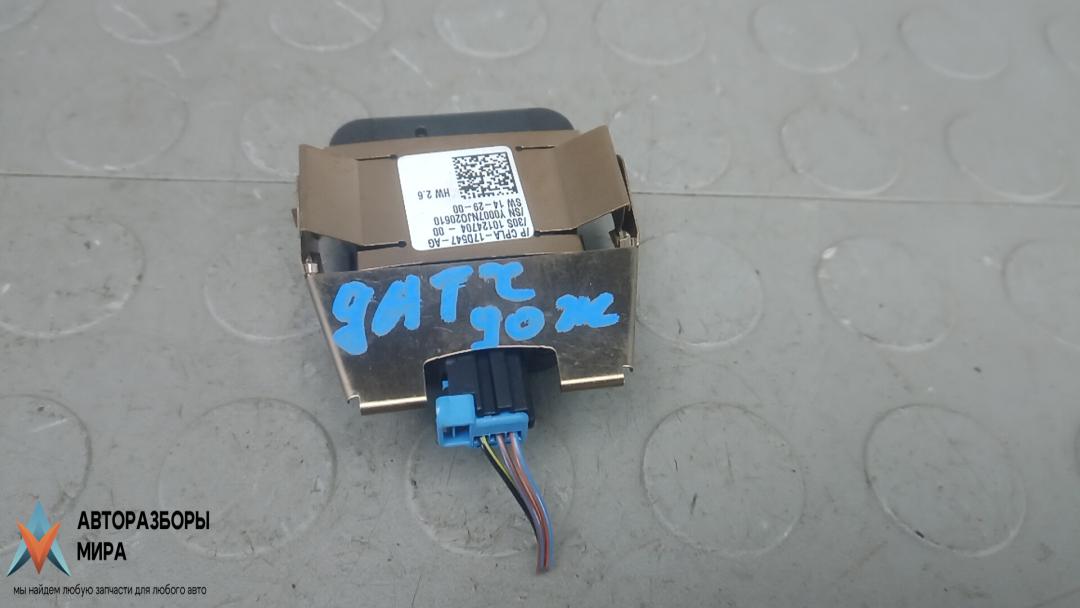 датчик дождя Land Rover Range Rover Evoque L538 2014, 2.2 л., дизель, АКПП, внедорожник 5 дв. - фото №1