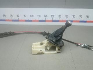 кулиса Kia Sportage 2 поколение [рестайлинг] 2008, 2.0 л., D CRDi VGT, дизель, МКПП, внедорожник 5 дв., 437001F940, 437113K300