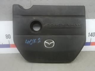 защита двигателя Mazda 6 GH [рестайлинг] 2010, 1.8 л., бензин, МКПП, хетчбэк 5 дв.