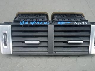 дефлектор обдува салона Land Rover Range Rover Evoque L538 2014, 2.2 л., дизель, АКПП, внедорожник 5 дв.