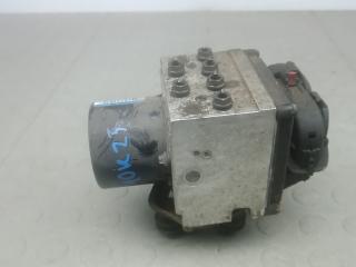 блок ABS Volkswagen Passat B6 2008, 1.9 л., дизель, МКПП, универсал, 3C0614109K