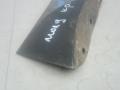молдинг крыла Mazda 6 GH [рестайлинг] 2010, 1.8 л., бензин, МКПП, хетчбэк 5 дв. - фото №3