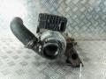 турбина Land Rover Freelander 2 поколение 2008, цвет, 9662192580 - фото №2