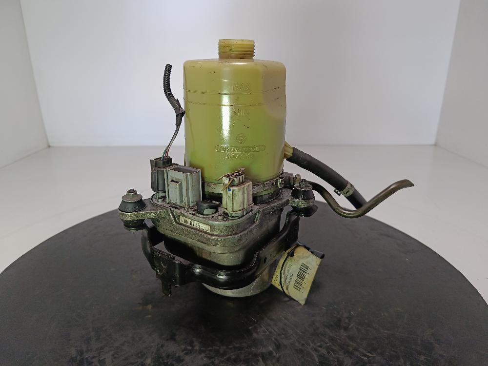 электрогидроусилитель руля Ford Focus 2 поколение 2006, цвет, 4M513K514BF - фото №1