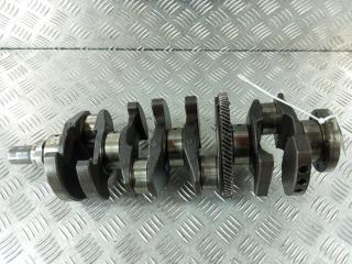 коленвал Peugeot 407 1 поколение [рестайлинг] 2008, цвет